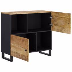 VidaXL 352921 living room sideboard/buffet - Additional view 5