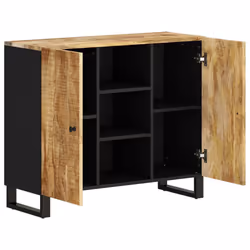 VidaXL 352925 living room sideboard/buffet - Additional view 4