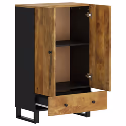 VidaXL 352936 living room sideboard/buffet - Additional view 4