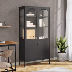 VidaXL 353000 living room sideboard/buffet