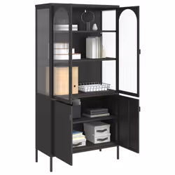 VidaXL 353000 living room sideboard/buffet - Additional view 5
