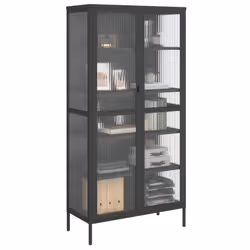 VidaXL 353004 living room sideboard/buffet - Additional view 4