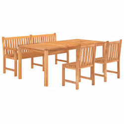 VidaXL 3157160 outdoor furniture set - Additional view 3