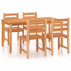 VidaXL 3157187, 5 pc(s)