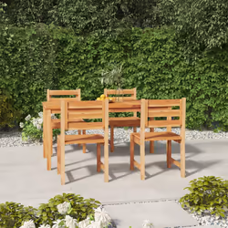 VidaXL 3157187 outdoor furniture set