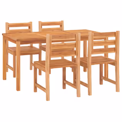 VidaXL 3157187 outdoor furniture set