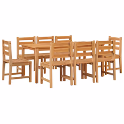 VidaXL 3157190 outdoor furniture set