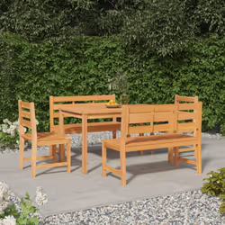 VidaXL 3157191 outdoor furniture set - Additional view 2