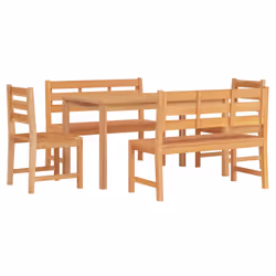 VidaXL 3157191 outdoor furniture set - Additional view 3