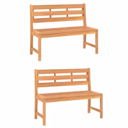 VidaXL 3157191 outdoor furniture set - Additional view 4