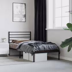 VidaXL 352310 bed frame