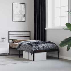 VidaXL 352313 bed frame