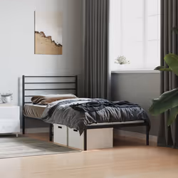 VidaXL 352313 bed frame - Additional view 4