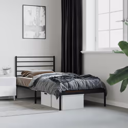 VidaXL 352314 bed frame