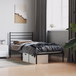 VidaXL 352315 bed frame - Additional view 4