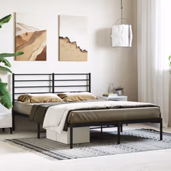 VidaXL 352316 bed frame