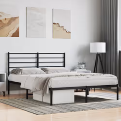 VidaXL 352319 bed frame - Additional view 4