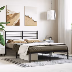 VidaXL 352322 bed frame