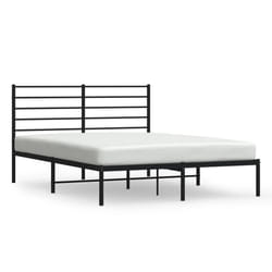 VidaXL 352323 bed frame