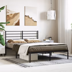 VidaXL 352323 bed frame