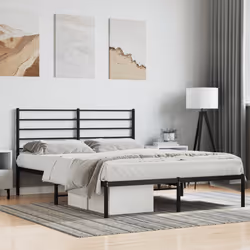 VidaXL 352324 bed frame - Additional view 4