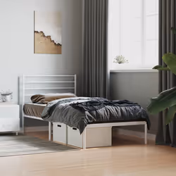 VidaXL 352358 bed frame - Additional view 4