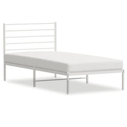 VidaXL 352359 bed frame