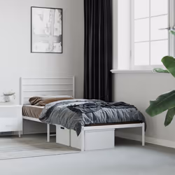 VidaXL 352359 bed frame