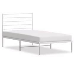 VidaXL 352360, White, 950 mm, 196 cm, 900 mm, 900 x 1900 mm, 26 cm