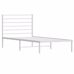 VidaXL 352360 bed frame