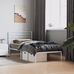 VidaXL 352363 bed frame - Additional view 4