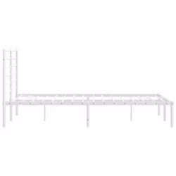 VidaXL 352369 bed frame - Additional view 7