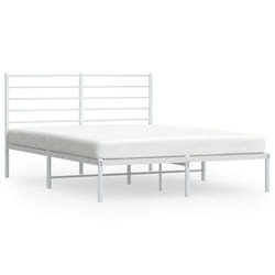 VidaXL 352370 bed frame