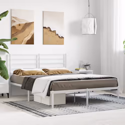 VidaXL 352370 bed frame - Additional view 4