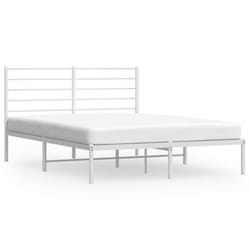 VidaXL 352371 bed frame