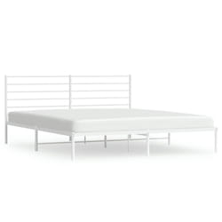 VidaXL 352372 bed frame