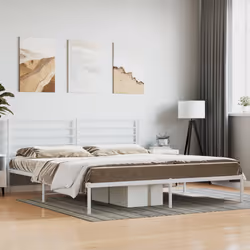 VidaXL 352372 bed frame