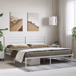 VidaXL 352372 bed frame - Additional view 4