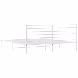 VidaXL 352372 bed frame - Additional view 8