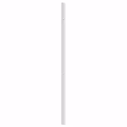 VidaXL 352397 headboard/footboard White - Additional view 5