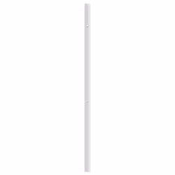 VidaXL 352404 headboard/footboard White - Additional view 5