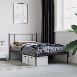 VidaXL 352470 bed frame - Additional view 4