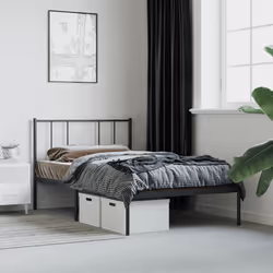 VidaXL 352472 bed frame - Additional view 4