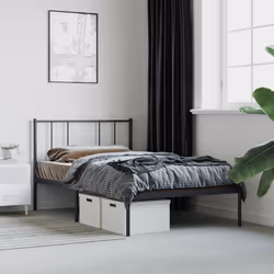 VidaXL 352474 bed frame - Additional view 4