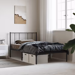 VidaXL 352475 bed frame - Additional view 2