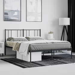 VidaXL 352477 bed frame - Additional view 4