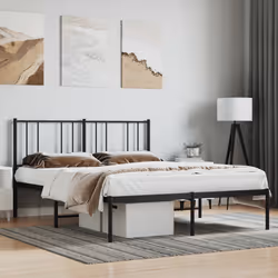 VidaXL 352478 bed frame