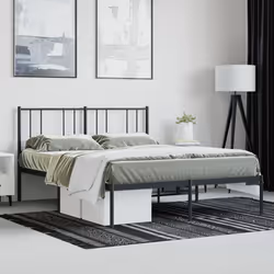 VidaXL 352478 bed frame - Additional view 4