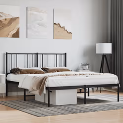 VidaXL 352480 bed frame