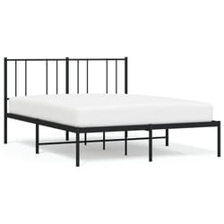 VidaXL 352482 bed frame